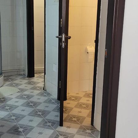 דירות יאשי Casa Iris מראה חיצוני תמונה