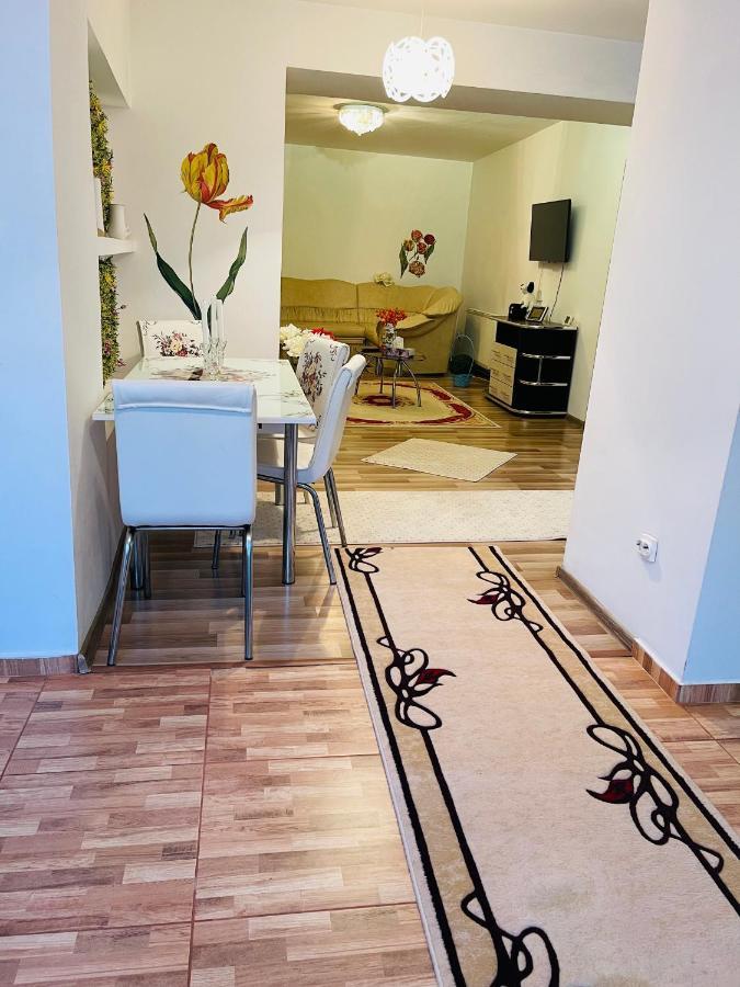 דירות יאשי Casa Iris מראה חיצוני תמונה