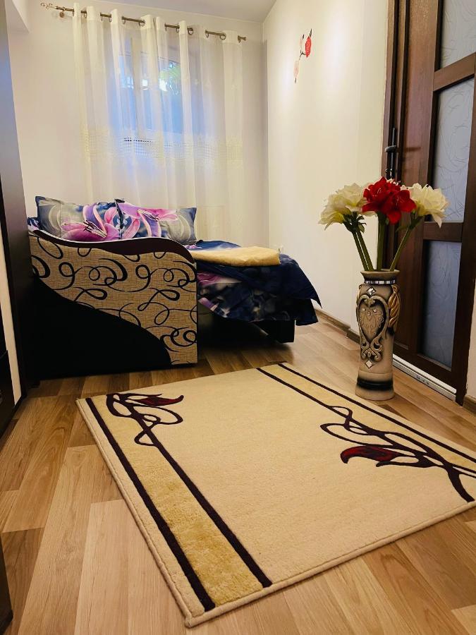 דירות יאשי Casa Iris מראה חיצוני תמונה