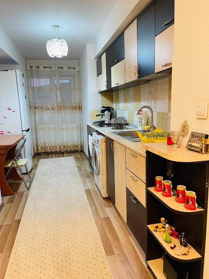 דירות יאשי Casa Iris מראה חיצוני תמונה
