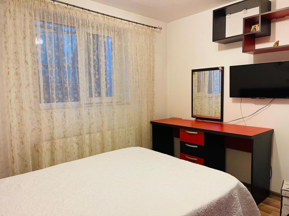 דירות יאשי Casa Iris מראה חיצוני תמונה