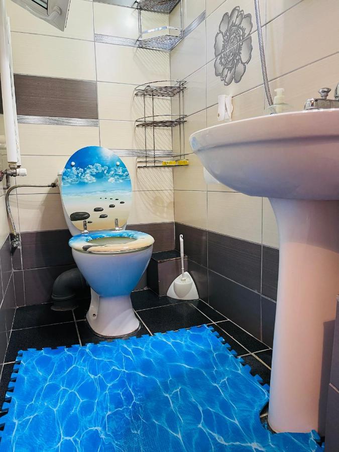 דירות יאשי Casa Iris מראה חיצוני תמונה