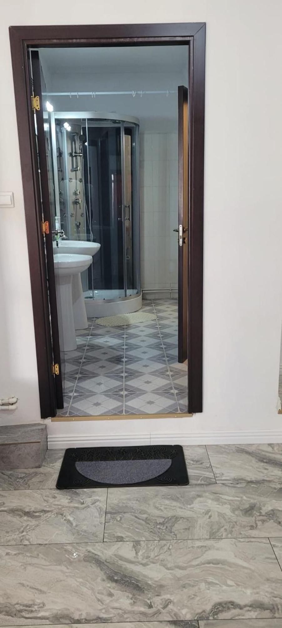 דירות יאשי Casa Iris מראה חיצוני תמונה