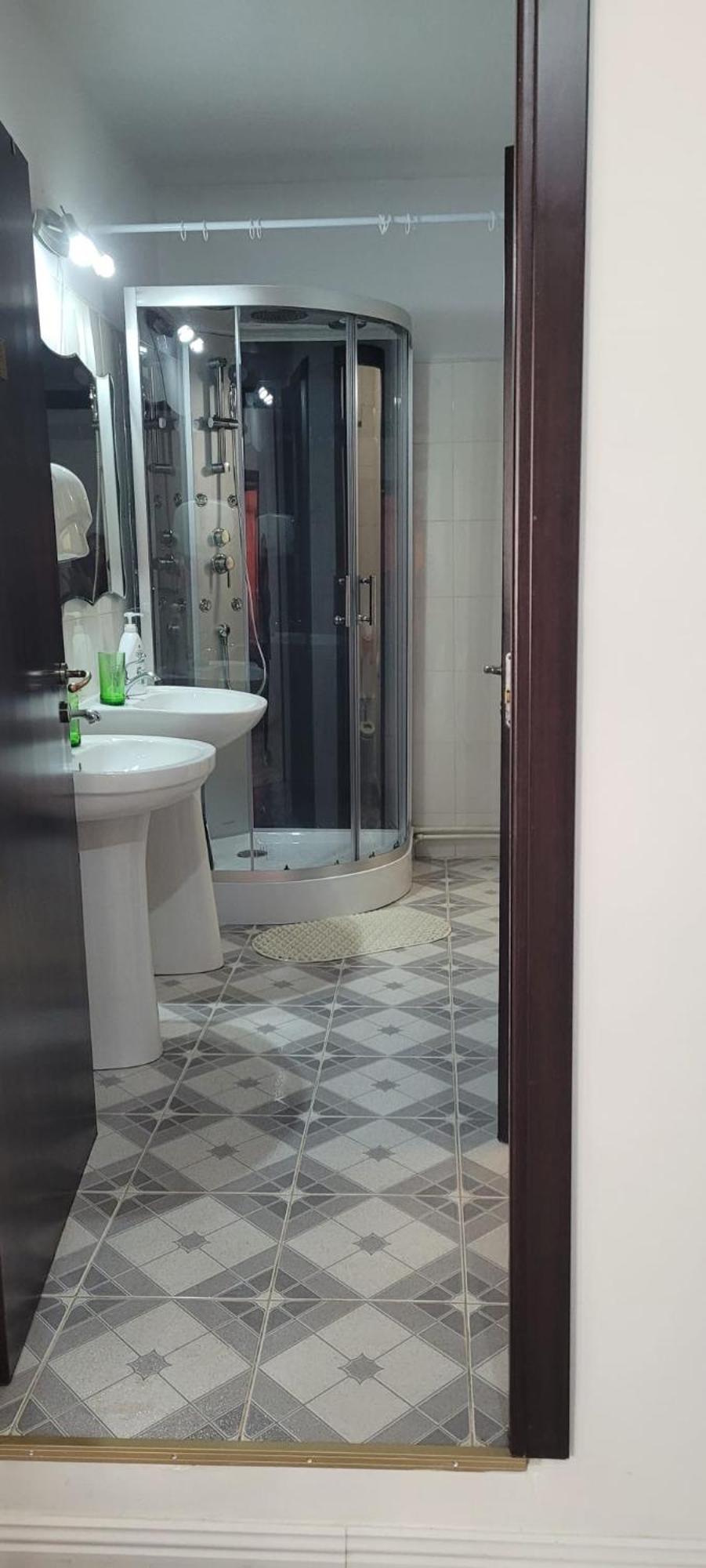 דירות יאשי Casa Iris מראה חיצוני תמונה