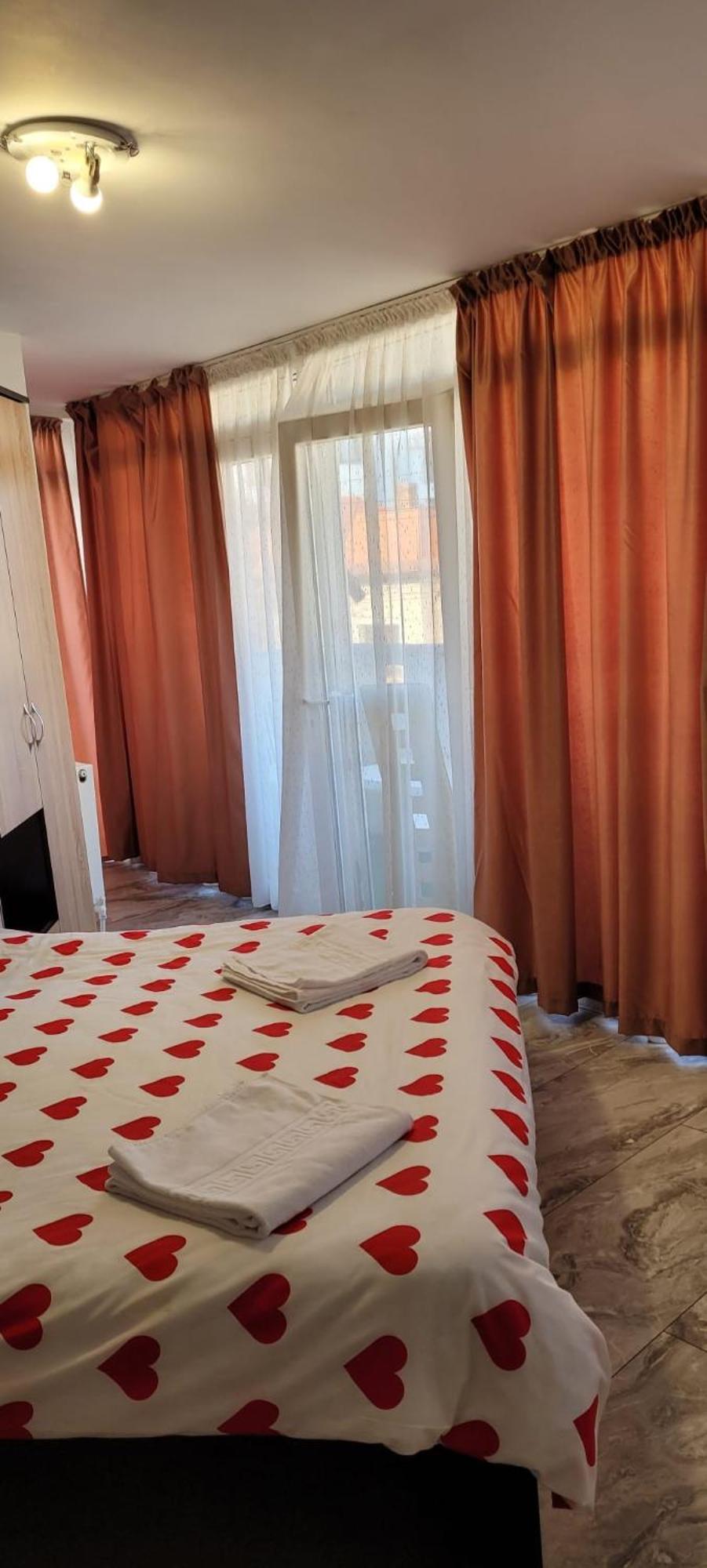 דירות יאשי Casa Iris מראה חיצוני תמונה