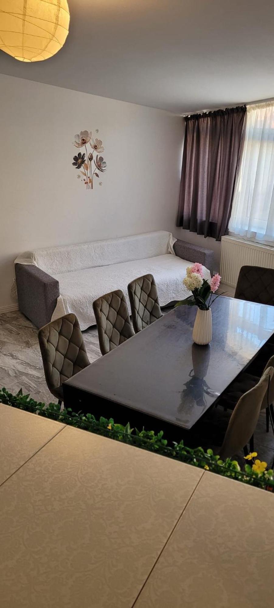 דירות יאשי Casa Iris מראה חיצוני תמונה