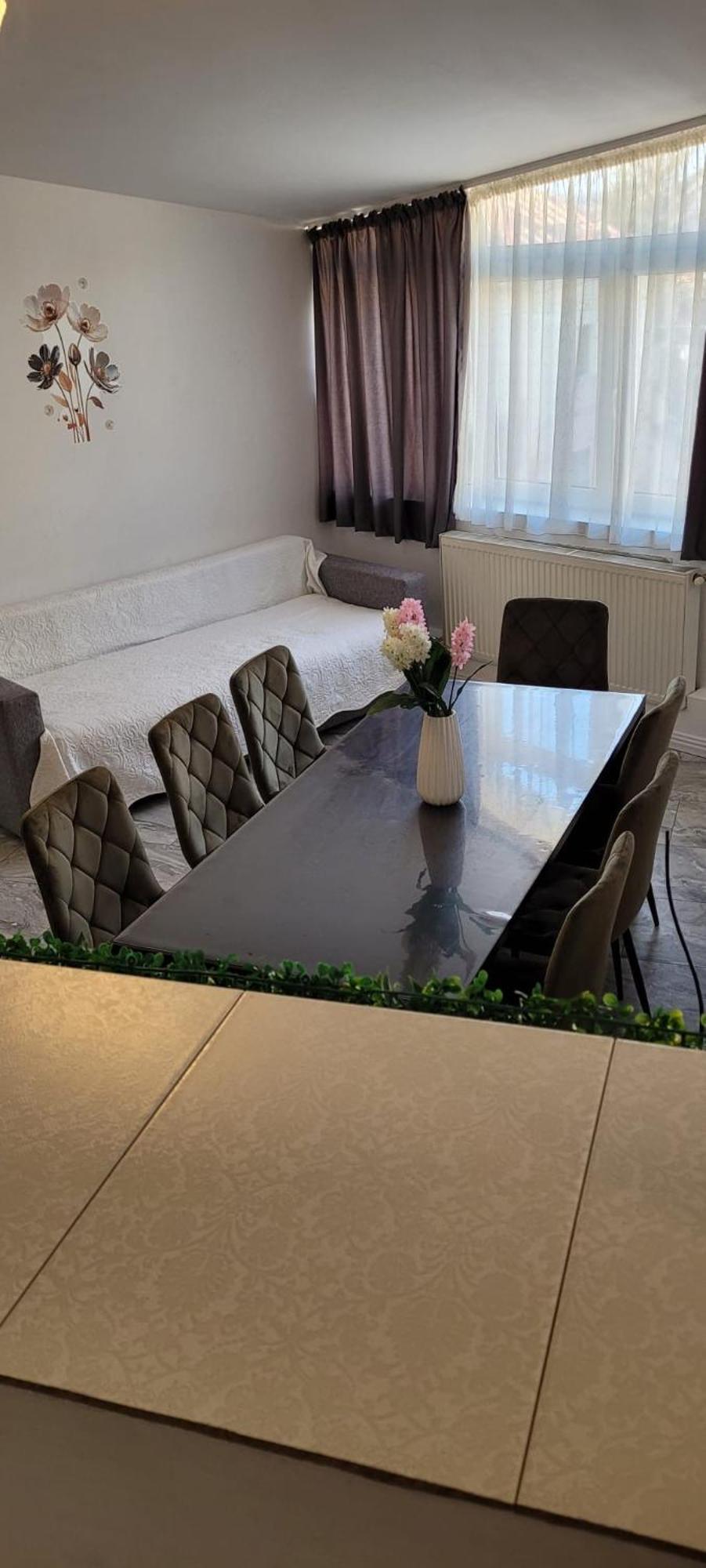 דירות יאשי Casa Iris מראה חיצוני תמונה